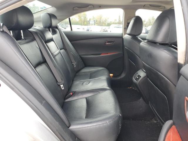 Photo 10 from auction – 2007 LEXUS ES with VIN JTHBJ46G572122433