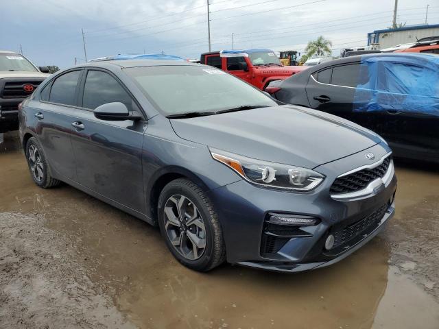 Photo 4 from auction – 2020 KIA FORTE FE with VIN 3KPF24ADXLE233683