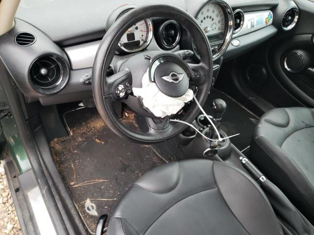 Photo 8 from auction – 2012 MINI COOPER with VIN WMWSU3C54CT542935