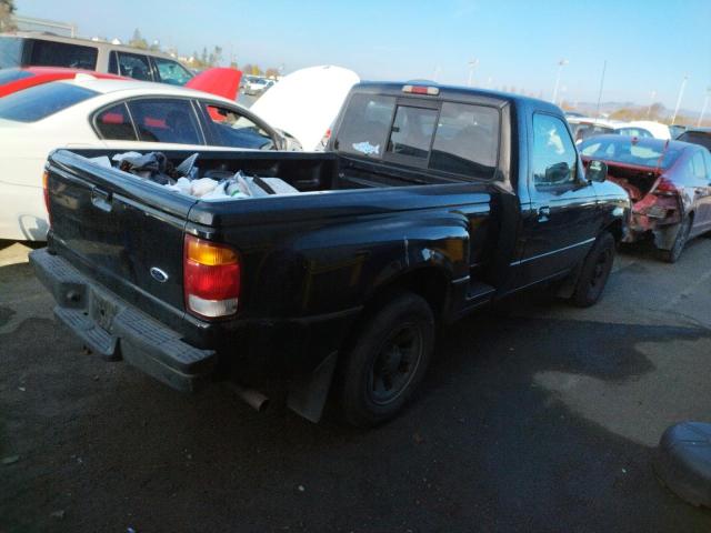 Photo 3 from auction – 1998 FORD RANGER with VIN 1FTYR10C8WPB61737