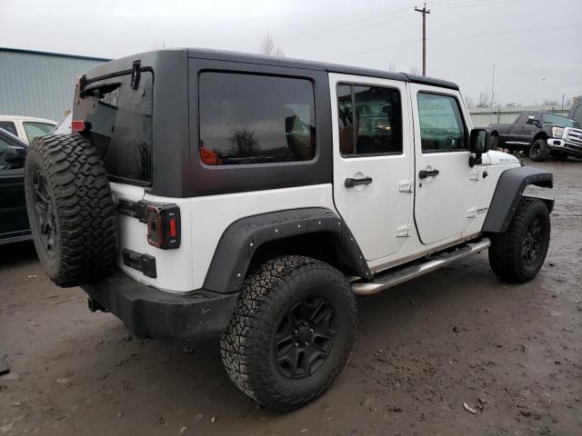 Photo 3 from auction – 2015 JEEP WRANGLER U with VIN 1C4HJWFG7FL772879