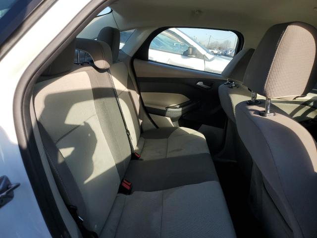 Photo 10 from auction – 2012 FORD FOCUS SE with VIN 1FAHP3F22CL434129