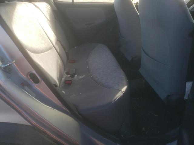 Photo 10 from auction – 2001 TOYOTA ECHO with VIN JTDBT123010147918