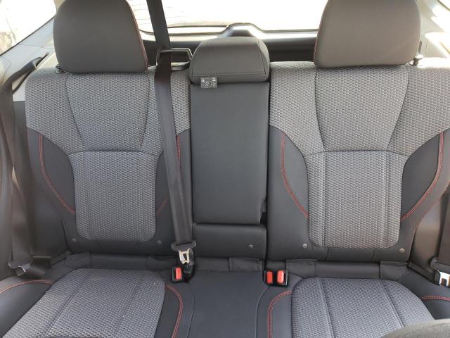 Photo 10 from auction – 2019 SUBARU FORESTER S with VIN JF2SKAPC0KH488381
