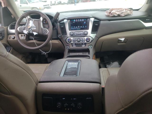 Photo 8 from auction – 2016 CHEVROLET TAHOE C150 with VIN 1GNSCCKC8GR459864