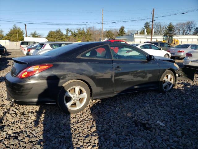 Photo 3 from auction – 2004 TOYOTA CAMRY SOLA with VIN 4T1CA38P14U018191