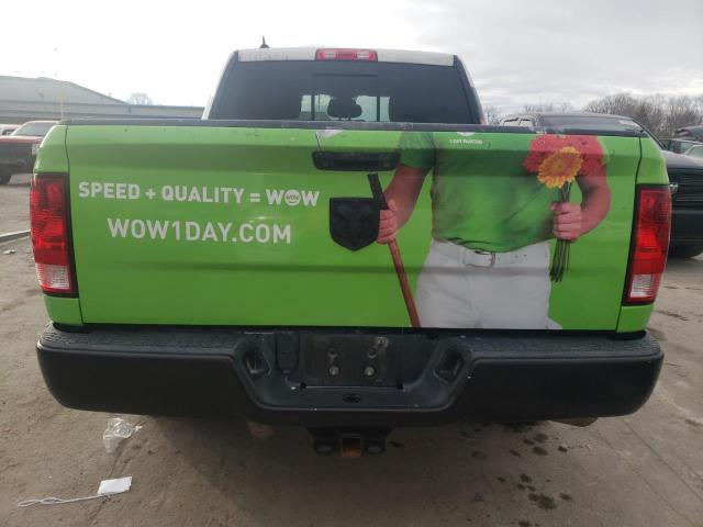 Photo 6 from auction – 2015 RAM 1500 SLT with VIN 1C6RR6LTXFS675641