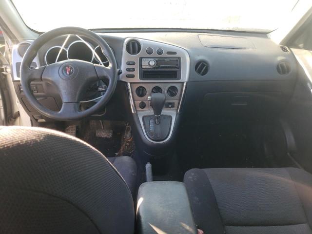 Photo 8 from auction – 2004 PONTIAC VIBE with VIN 5Y2SL64854Z433608