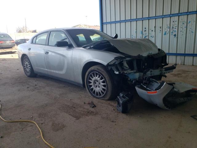 Photo 4 from auction – 2016 DODGE CHARGER PO with VIN 2C3CDXKT9GH286541