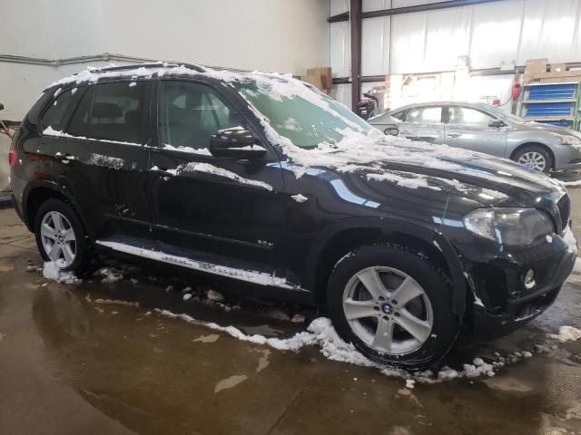 Photo 4 from auction – 2007 BMW X5 3.0I with VIN 5UXFE43597L011368