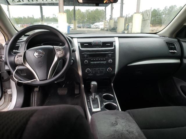 Photo 8 from auction – 2013 NISSAN ALTIMA 2.5 with VIN 1N4AL3AP6DC272474