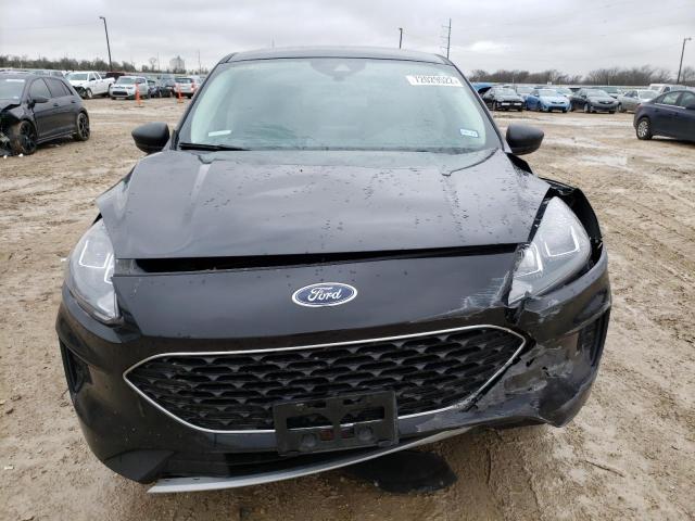 Photo 5 from auction – 2022 FORD ESCAPE SE with VIN 1FMCU0G63NUB03341