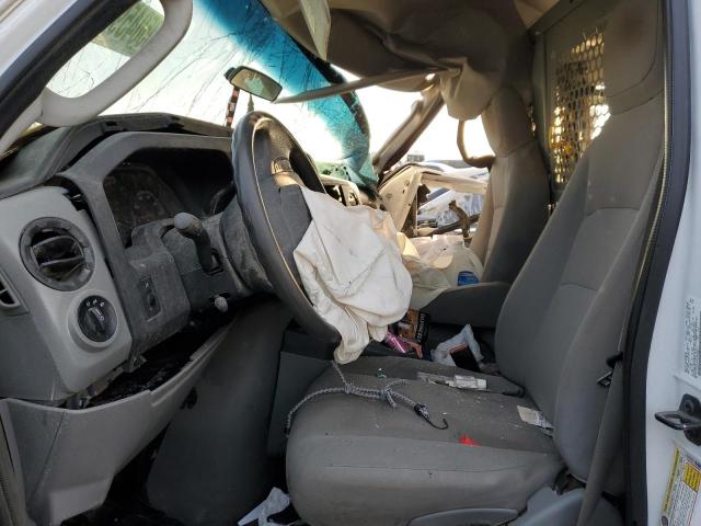 Photo 7 from auction – 2014 FORD ECONOLINE with VIN 1FTNE2EW4EDA63604