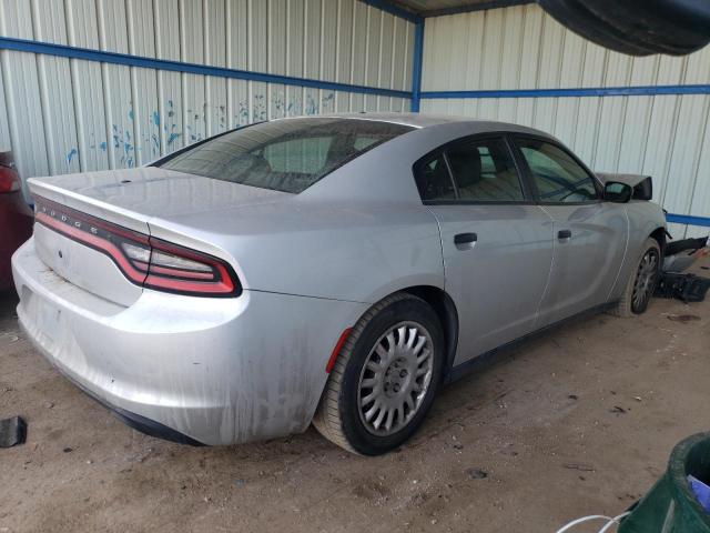 Photo 3 from auction – 2016 DODGE CHARGER PO with VIN 2C3CDXKT9GH286541