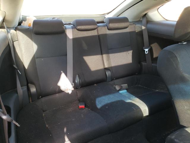 Photo 10 from auction – 2010 TOYOTA SCION TC with VIN JTKDE3B73A0303735