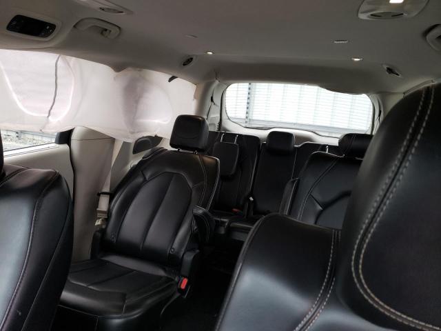 Photo 10 from auction – 2020 CHRYSLER VOYAGER LX with VIN 2C4RC1DG4LR182419