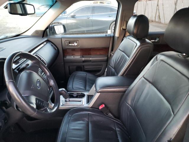 Photo 7 from auction – 2011 FORD FLEX SEL with VIN 2FMHK6CT8BBD02199
