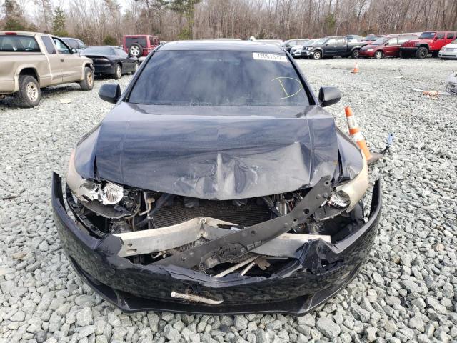 Zdjęcie 5 z aukcji – 2009 ACURA TSX z VIN JH4CU26669C022152