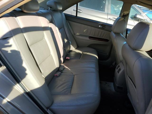 Photo 10 from auction – 2002 TOYOTA CAMRY LE with VIN 4T1BE30K32U055594