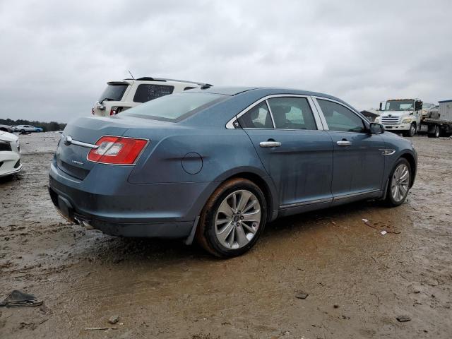 Photo 3 from auction – 2010 FORD TAURUS LIM with VIN 1FAHP2FW0AG138352