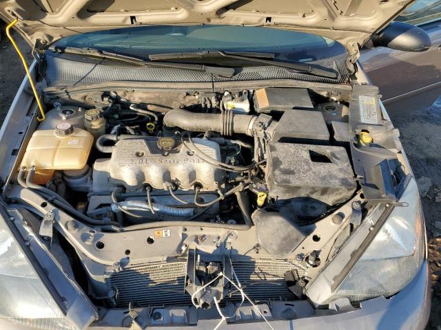 Photo 11 from auction – 2003 FORD FOCUS SE with VIN 1FAFP34PX3W178035