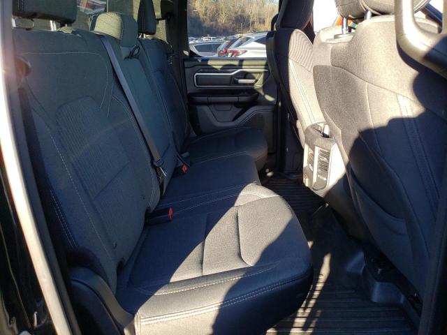 Photo 10 from auction – 2019 RAM 1500 BIG H with VIN 1C6SRFBT7KN645623