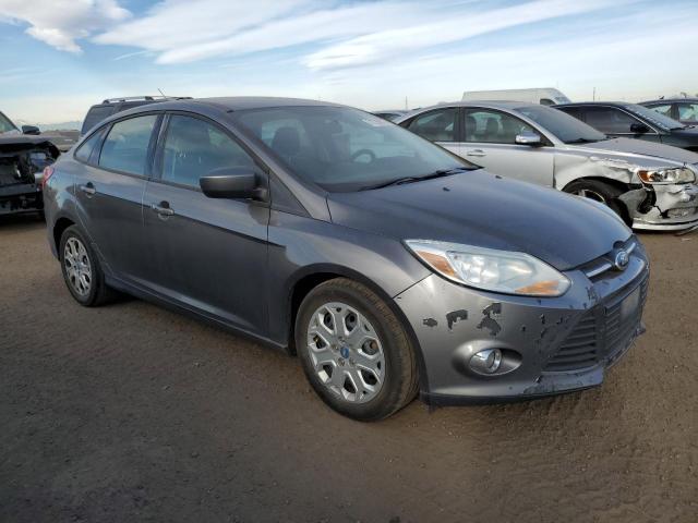Photo 4 from auction – 2012 FORD FOCUS SE with VIN 1FAHP3F24CL336977