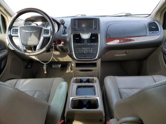 Photo 8 from auction – 2013 CHRYSLER TOWN & COU with VIN 2C4RC1BG2DR811020