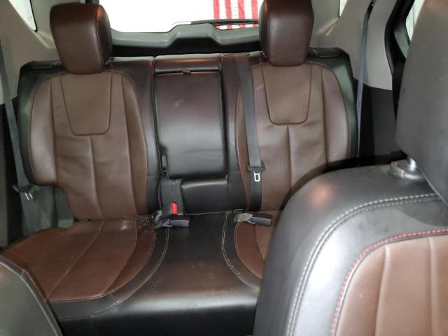 Photo 10 from auction – 2013 CHEVROLET EQUINOX LT with VIN 2GNALFEKXD1214262