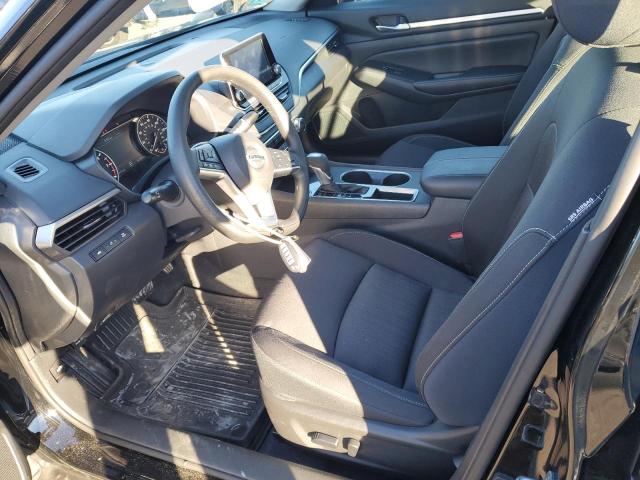 Photo 7 from auction – 2022 NISSAN ALTIMA SV with VIN 1N4BL4DV1NN379314