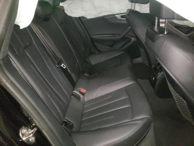 Photo 10 from auction – 2018 AUDI A5 PREMIUM with VIN WAUANCF54JA039600