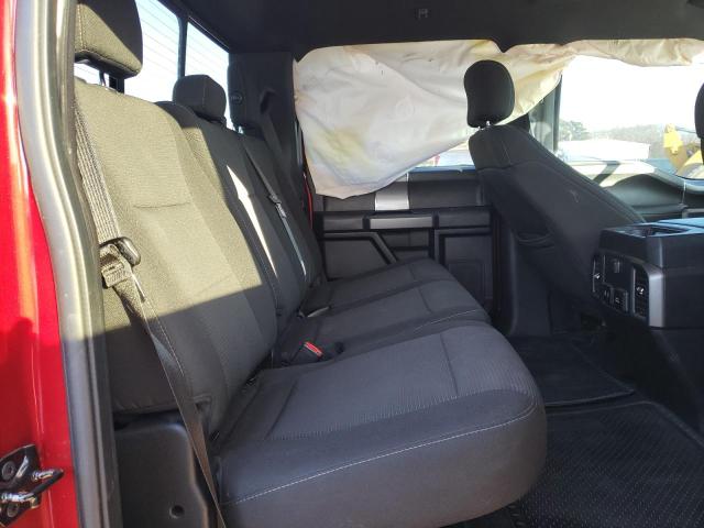 Photo 10 from auction – 2017 FORD F150 SUPER with VIN 1FTEW1EP4HKD85725