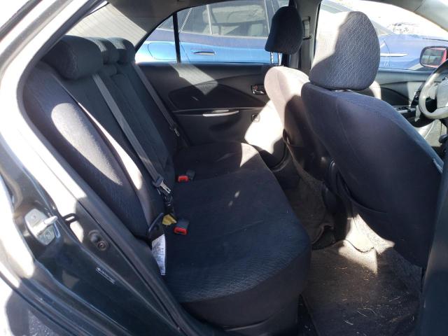 Photo 10 from auction – 2007 TOYOTA YARIS with VIN JTDBT903671038402