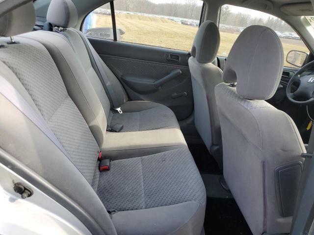 Photo 10 from auction – 2004 HONDA CIVIC with VIN 2HGES16474H611176