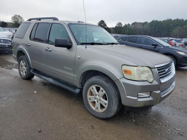 Photo 4 from auction – 2008 FORD EXPLORER X with VIN 1FMEU63868UA65921