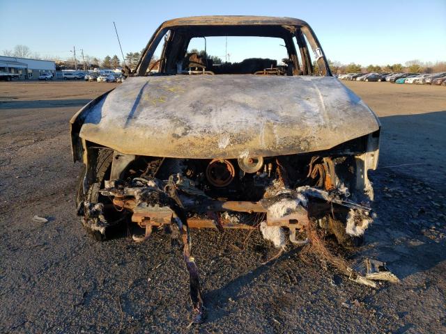 Photo 5 from auction – 2006 GMC SIERRA K15 with VIN 2GTEK63N761123379