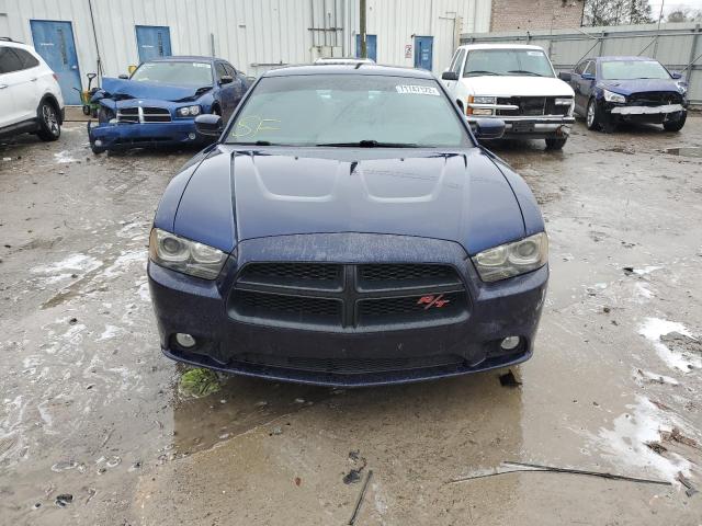 Photo 5 from auction – 2014 DODGE CHARGER R/ with VIN 2C3CDXCT3EH334028