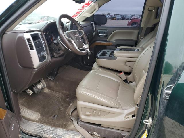 Photo 7 from auction – 2015 GMC SIERRA C15 with VIN 3GTP1VEC1FG146391