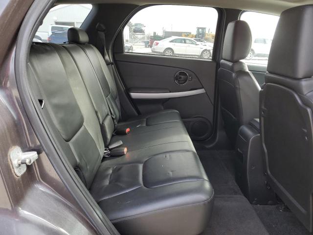 Photo 11 from auction – 2007 PONTIAC TORRENT with VIN 2CKDL73FX76009395
