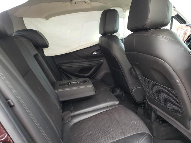 Photo 11 from auction – 2017 BUICK ENCORE PRE with VIN KL4CJBSB3HB219761