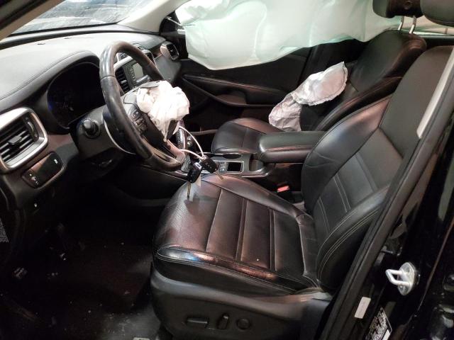 Zdjęcie 7 z aukcji – 2016 KIA SORENTO EX z VIN 5XYPHDA13GG033195