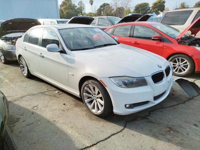 Photo 4 from auction – 2011 BMW 328 I SULE with VIN WBAPH5G51BNM72698