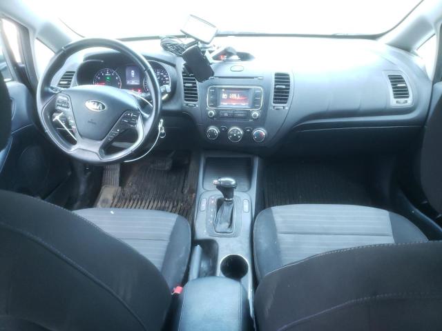 Photo 8 from auction – 2014 KIA FORTE EX with VIN KNAFX4A88E5231088