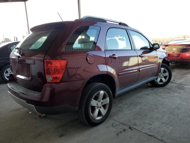 Photo 3 from auction – 2007 PONTIAC TORRENT with VIN 2CKDL63FX76250643
