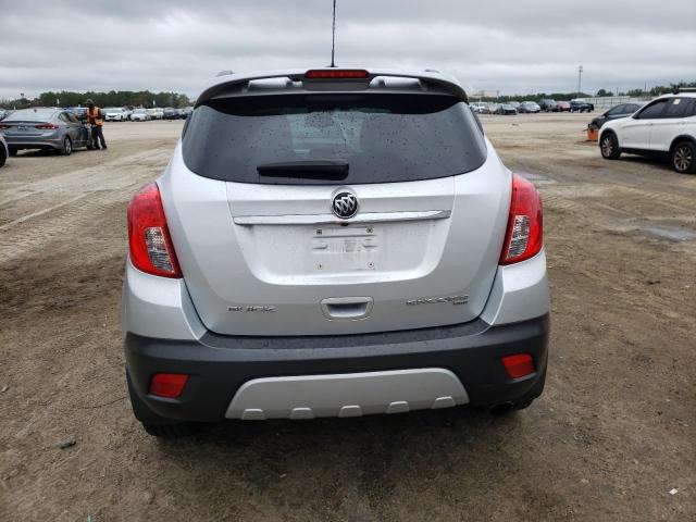 Photo 6 from auction – 2016 BUICK ENCORE SPO with VIN KL4CJ2SM5GB646472