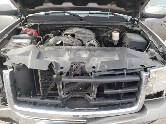Photo 11 from auction – 2008 GMC SIERRA K15 with VIN 2GTEK190081339933