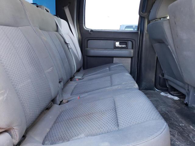 Photo 10 from auction – 2013 FORD F150 SUPER with VIN 1FTFW1EF3DKG35297