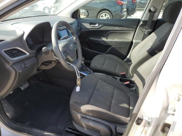 Photo 7 from auction – 2020 HYUNDAI ACCENT SE with VIN 3KPC24A60LE103643