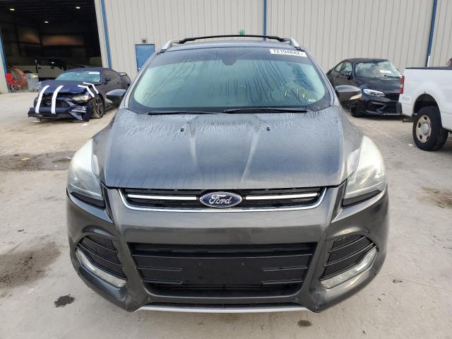 Photo 5 from auction – 2015 FORD ESCAPE TIT with VIN 1FMCU0J98FUC19901