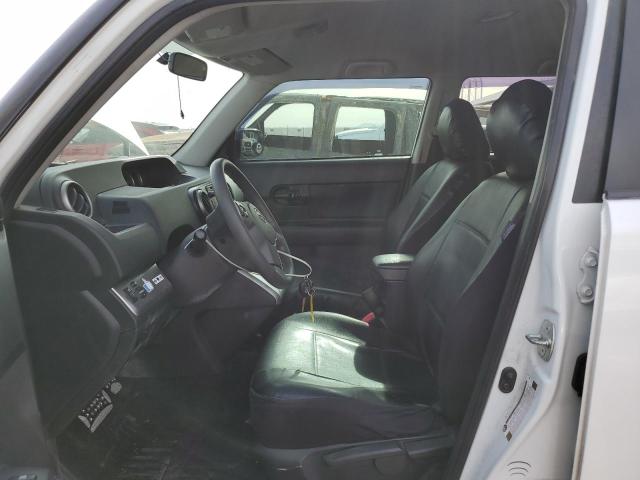 Photo 7 from auction – 2012 TOYOTA SCION XB with VIN JTLZE4FE4CJ030382